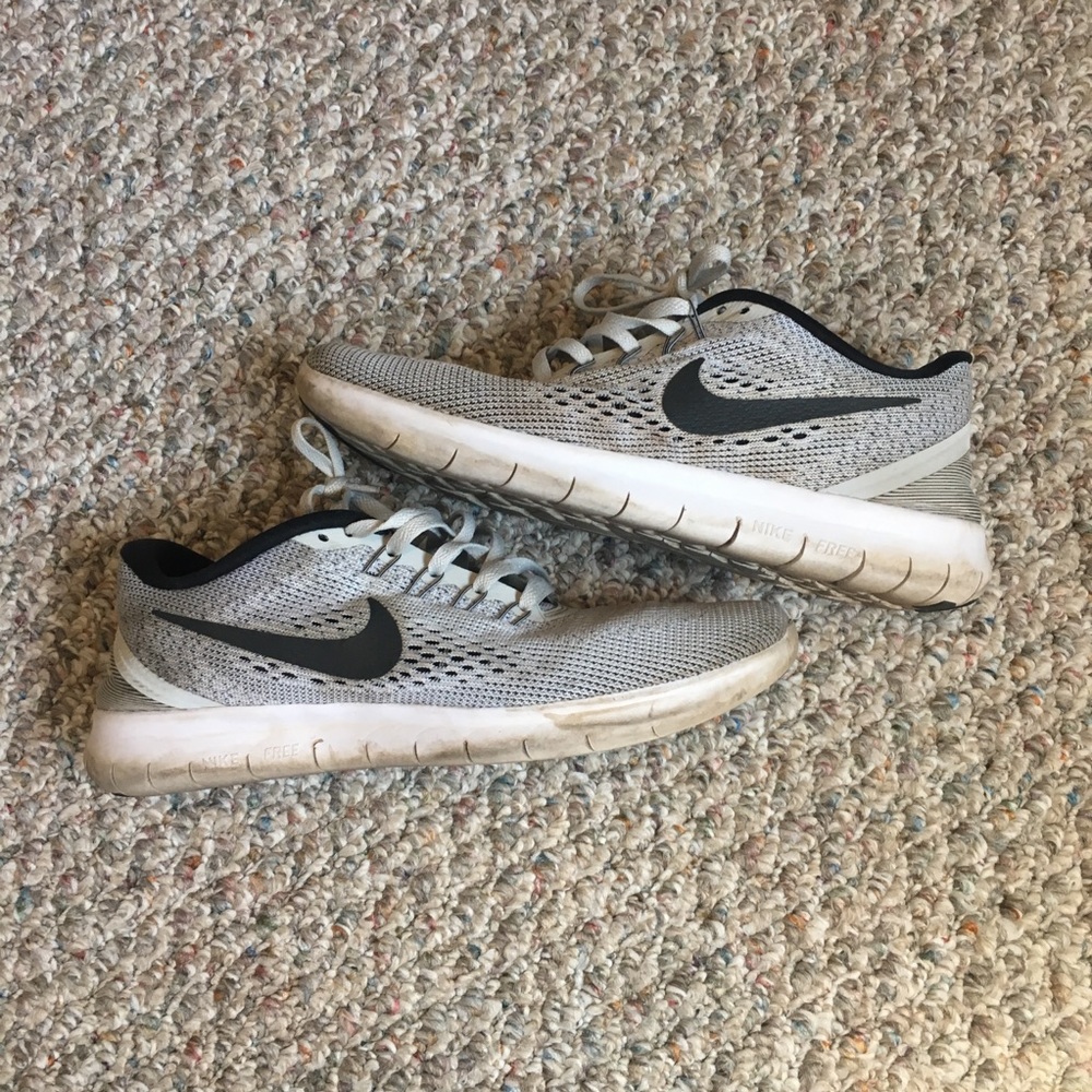 Women’s Nike Running Sneakers
